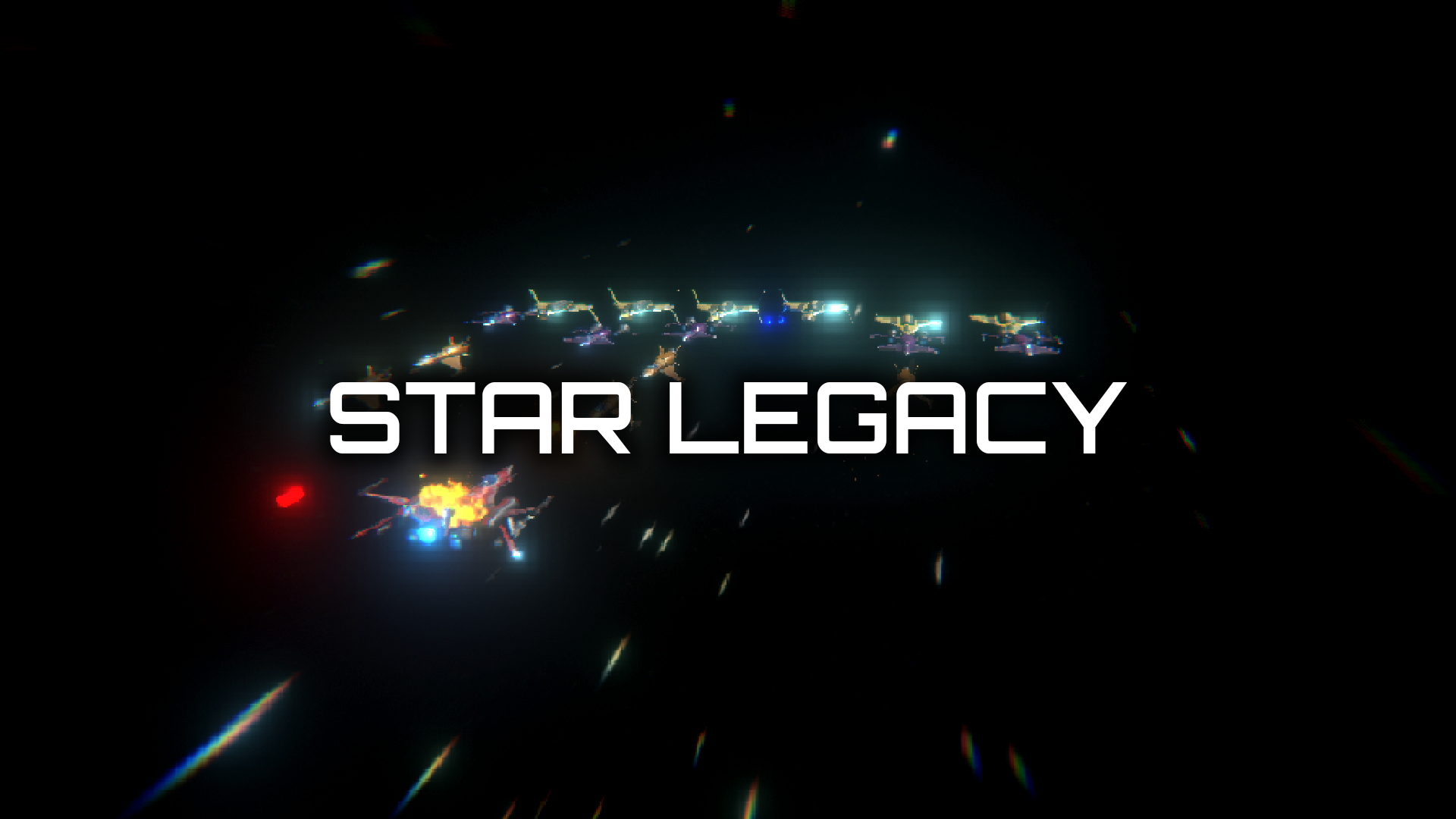 Star Legacy