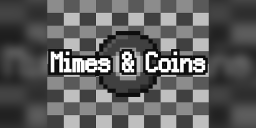Cover image for Mimes & Coins