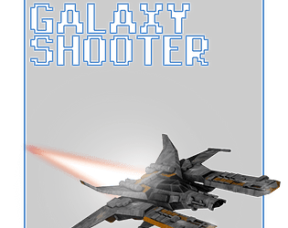 Space Shooting