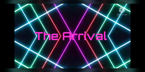 Cover image for The Arrival/The Signal - License-free music for TTRPGs