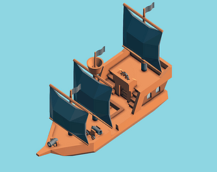 Pirate World