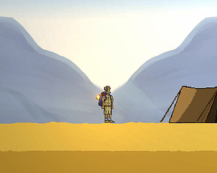 Here Lies The Past