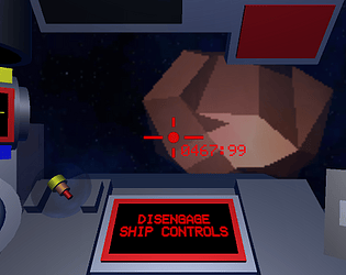 Curry Quest In Space
