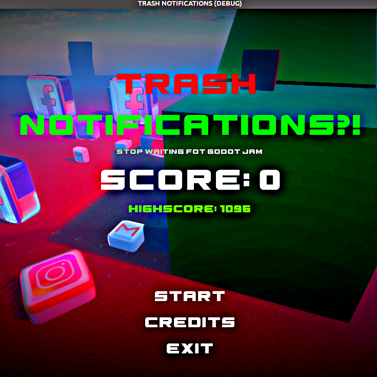 Cover image for Trash Notifications