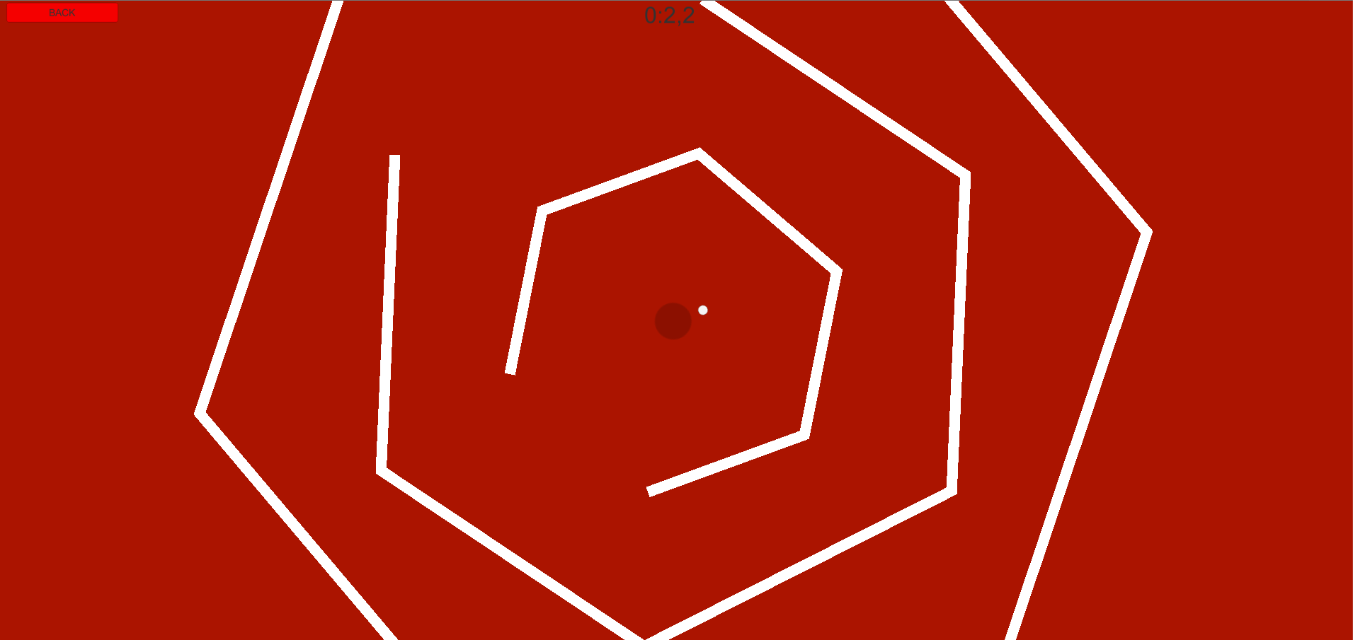 Endless game