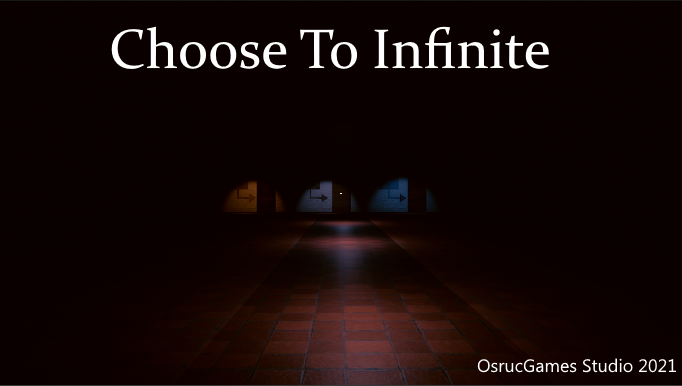 Choose To Infinite