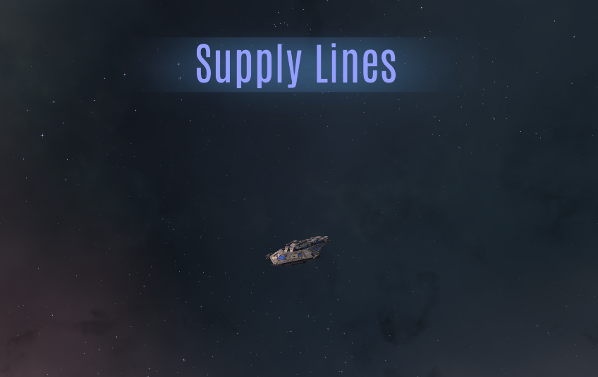 Supply Lines
