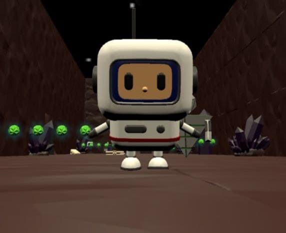 TheSpaceAdventure