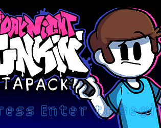 friday night funkin datapack