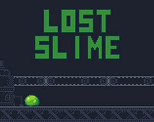 Lost Slime