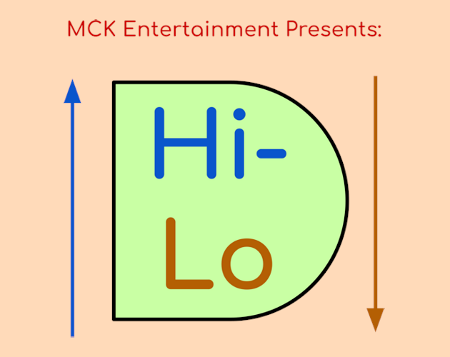 Hi Lo
