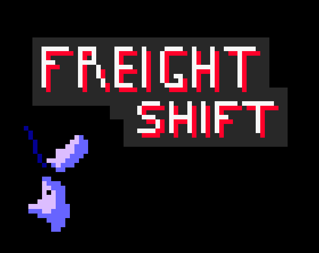 Freight Shift