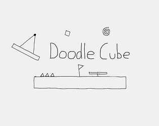 Doodle Cube