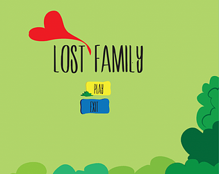 Lost Family