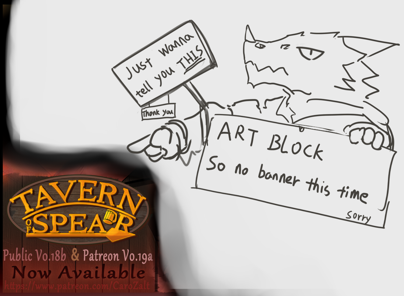 Tavern Of Spear V0 18b By Caro