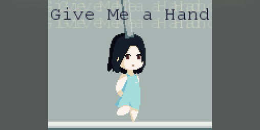 Cover image for Give Me a Hand