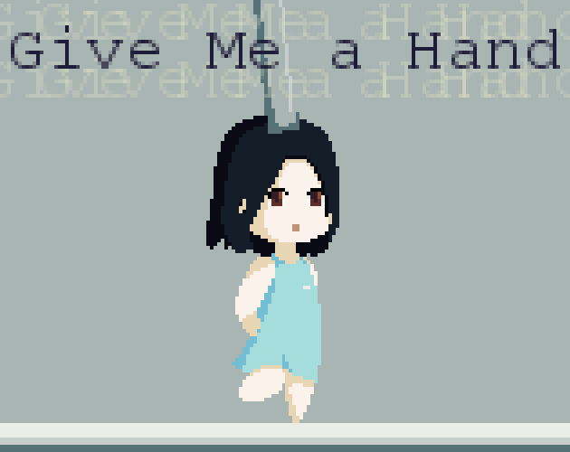 Give Me a Hand