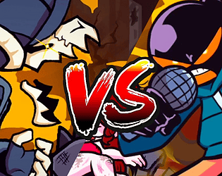 Whitty vs Tabi but the first song is trash