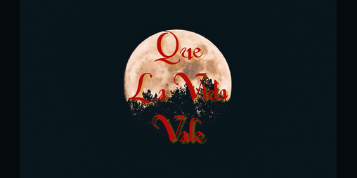 Cover image for Que La Vida Vale