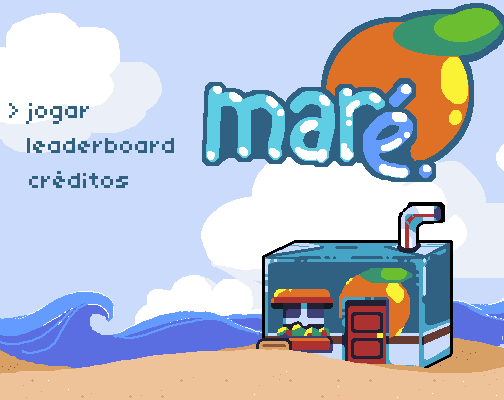 Maré