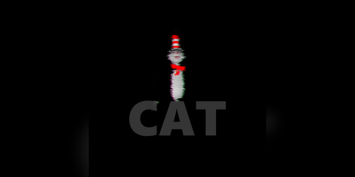 Cover image for CAT