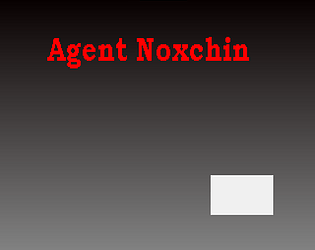 Agent Noxchin