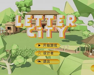 LetterCity