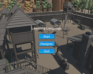 LearningLanguage