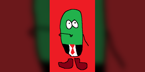 Cover image for Into the soup