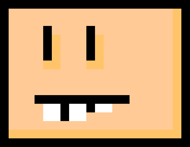 Big Head Man