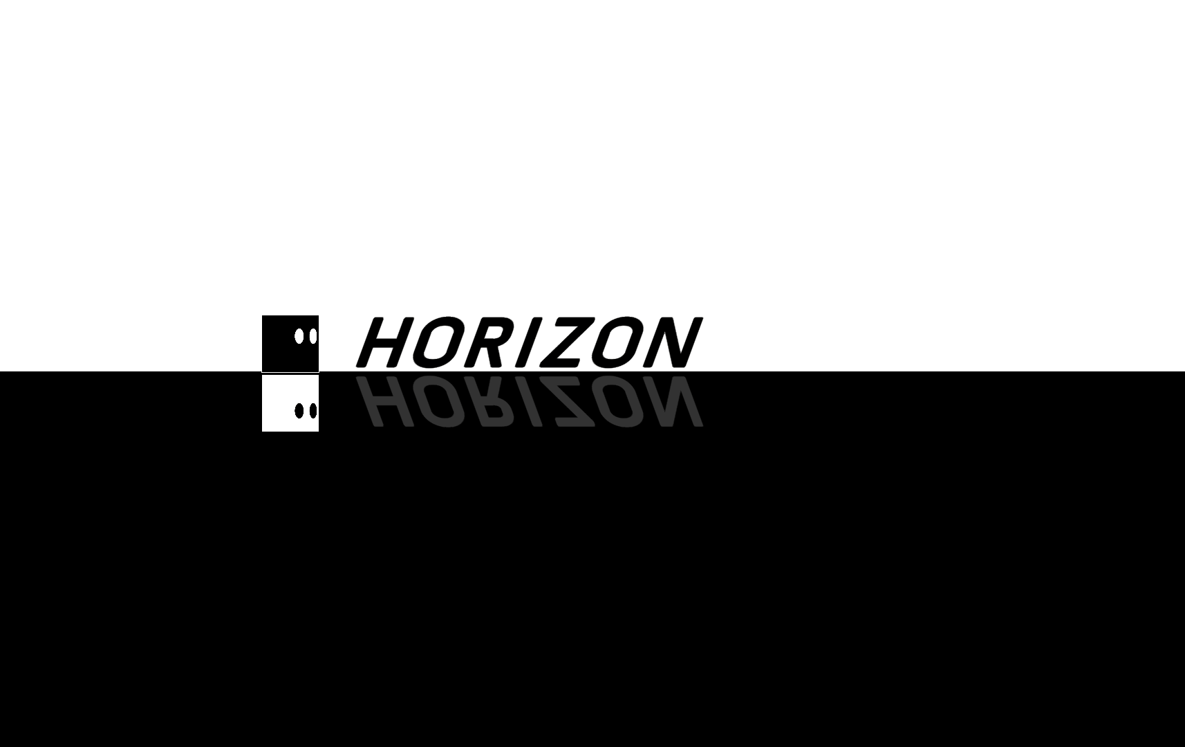 Cover image for Horizon