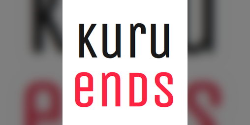 Cover image for kuruends
