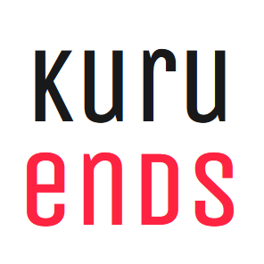 Cover image for kuruends