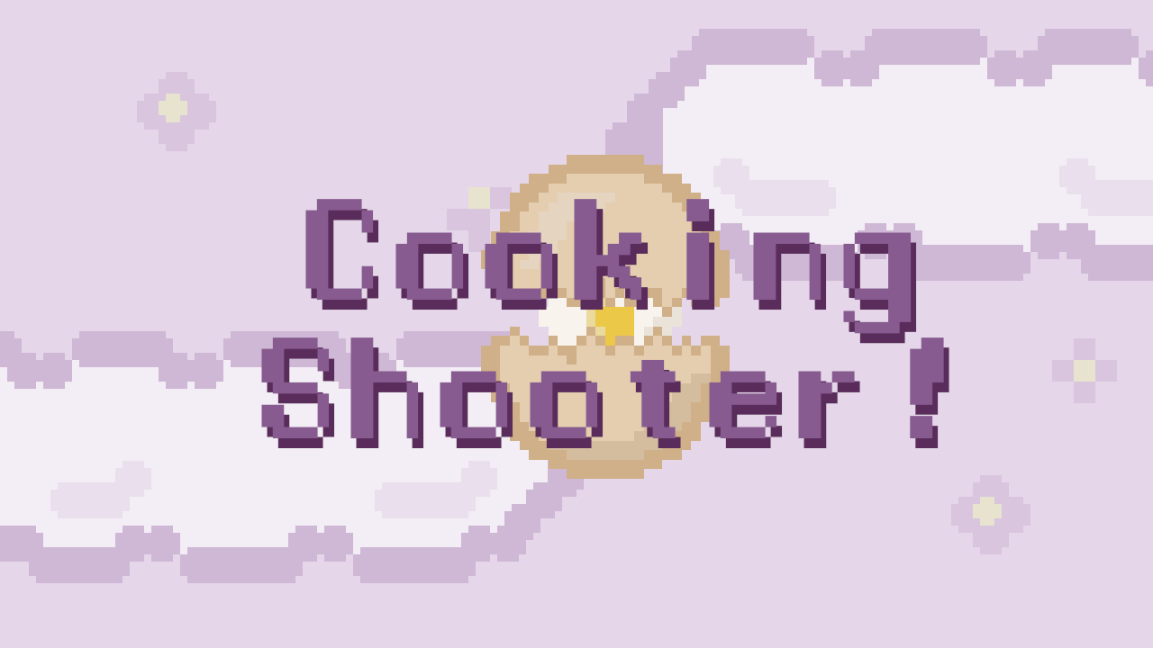 Cooking Shooter!