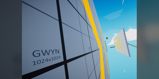 Cover image for Parkour Prototype v0.2