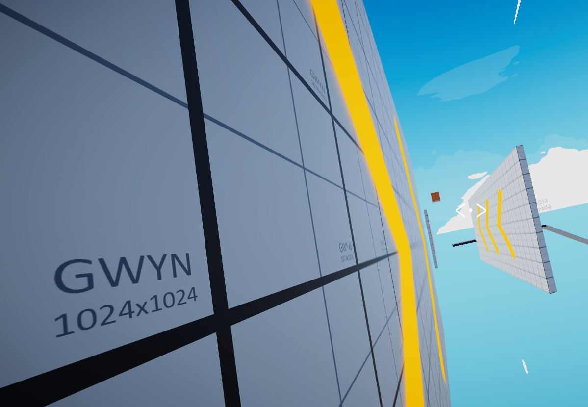 Cover image for Parkour Prototype v0.2