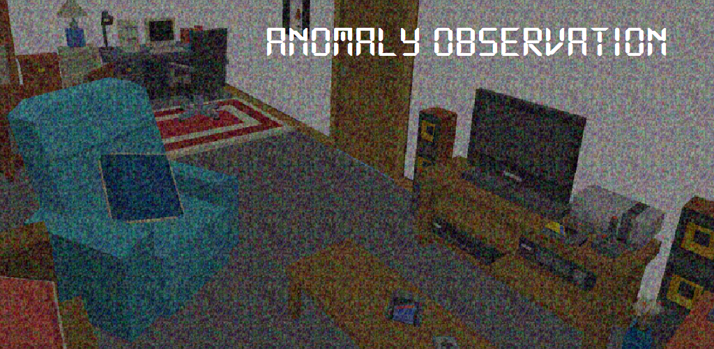 Anomaly Observation