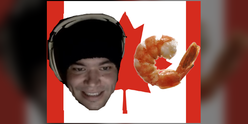 Cover image for junkyard_dave Eats A Lot of Shrimp!