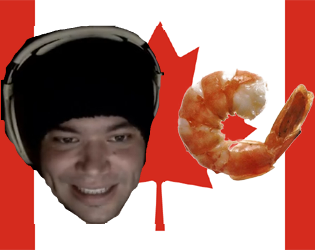 Cover image for junkyard_dave Eats A Lot of Shrimp!