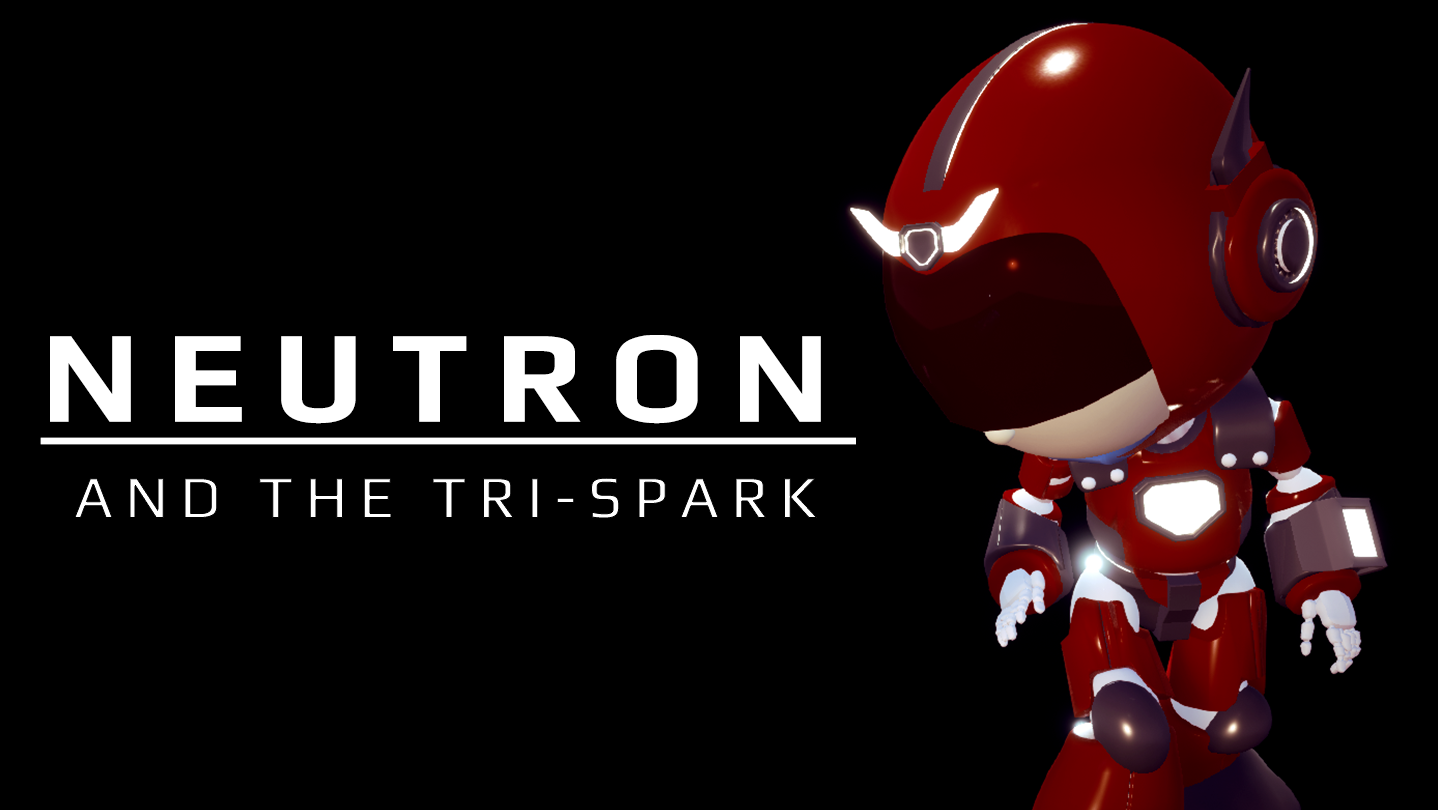 Neutron and the Tri-Spark