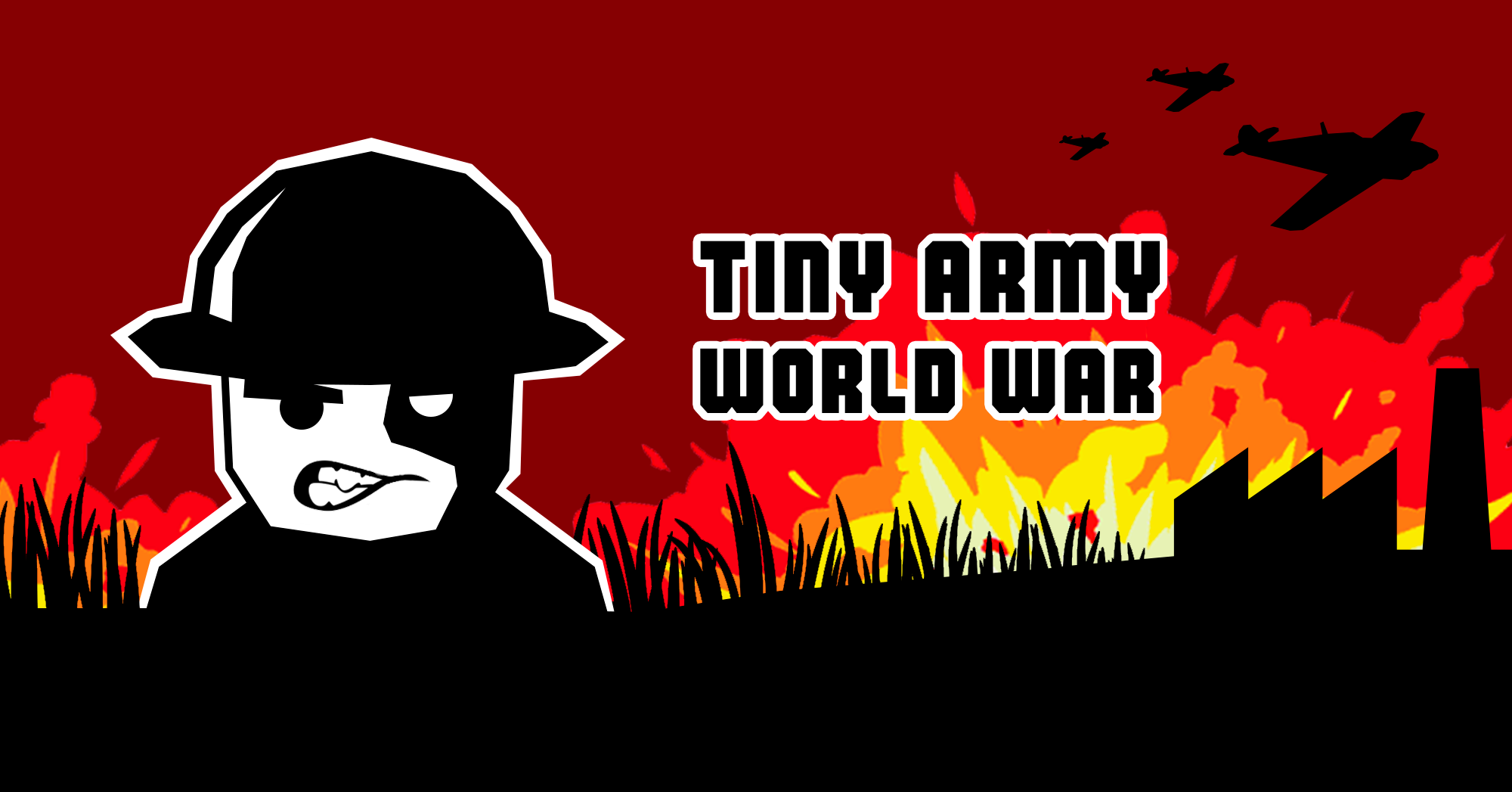 Tiny Army