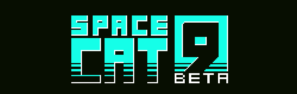 Space Cat 9: BETA