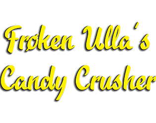Torben Game2 Candy Crusher