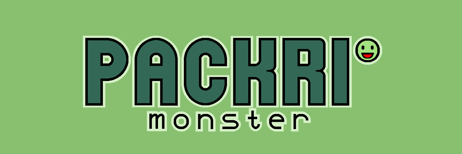 Packri Monster