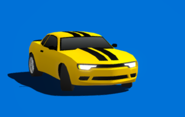 Rise of racers