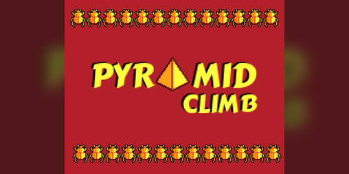 Cover image for Pyramid Climb