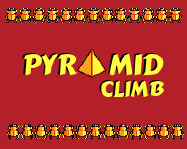 Pyramid Climb