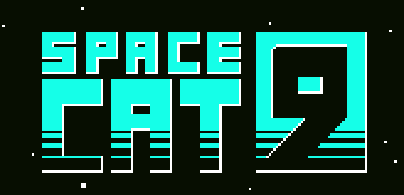 Cover image for Space Cat 9: BETA