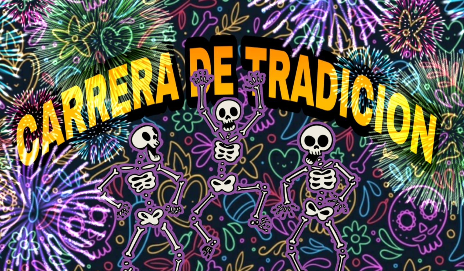 carrera de Tradicion