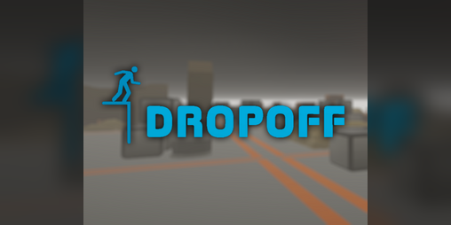 Cover image for Dropoff